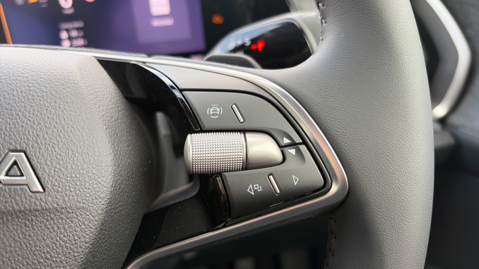 Skoda Kodiaq 1.5 TSI e-TEC SE L 5dr DSG [7 Seat] Petrol Estate - Image 18
